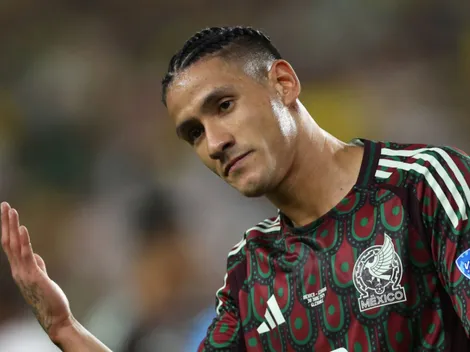 El dinero que se embolsaría Chivas si AEK Atenas compra a Uriel Antuna