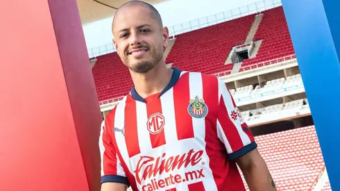 Hernández en una sesión de fotos.