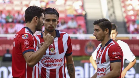 El Rebaño va por sus primeros tres puntos de la campaña.