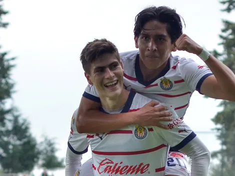 Los canteranos que podrían ganar protagonismo