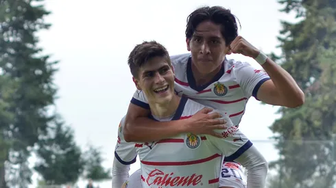 Los canteranos que podrían sumar minutos.