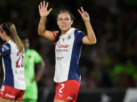 Noticias de Chivas hoy 5 de julio