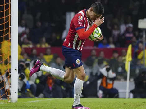 Los dos recuerdos de la afición para despedir a Ronaldo Cisneros