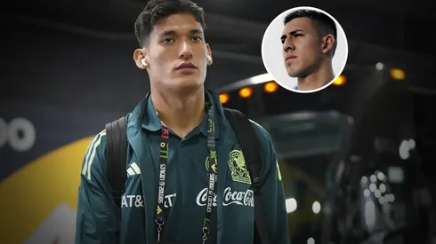 Brujas compró a un central argentino por un monto muy similar al que Anderlecht presentó por Orozco Chiquete