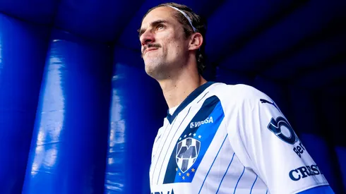 Jordi Cortizo se aleja cada vez más de Chivas.