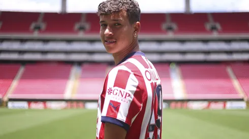 Fidel Barajas dejó al descubierto a dos talentos mexico-estadounidense del Earthquakes