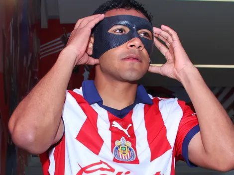 La publicación de Gilberto Sepúlveda que ilusionará a Fernando Gago y a todo Chivas