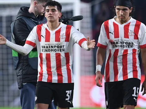 El mexicano-estadounidense que le quieren robar a Chivas