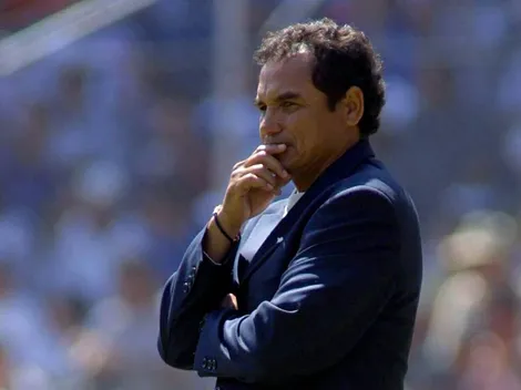 Demetrio Madero aconseja a Amaury para el éxito de Chivas