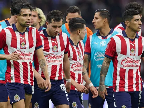 El precio para ver a Chivas en Amazon Primer