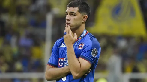 Conoce los motivos por los que Chivas podría aceptar a Erick Lira.