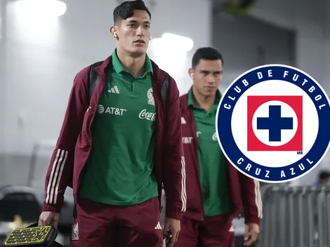 La figura que puso Cruz Azul por Jesús Orozco Chiquete
