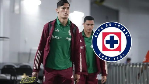 Jesús Orozco Chiquete es pretendido con todo por Cruz Azul