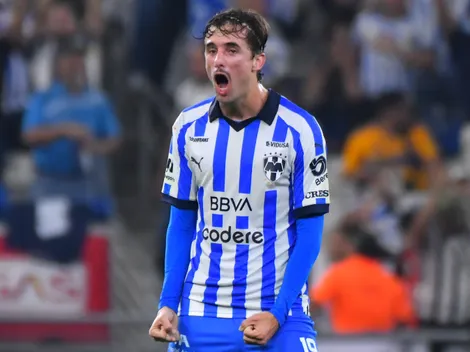 Lo que exige Monterrey para liberar a Jordi Cortizo