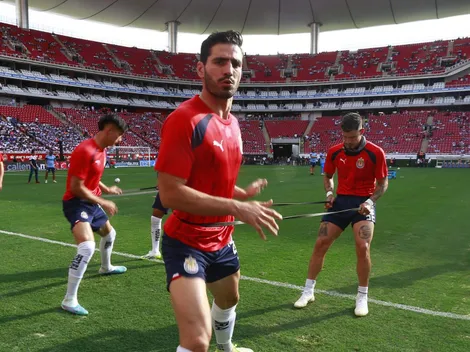 Quieren al Pollo Briseño de presidente