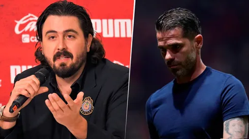 Los refuerzos de Chivas para el Apertura 2024.