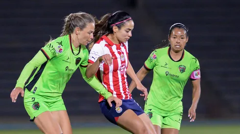 El Rebaño buscará su primera victoria de la campaña.