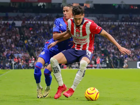 Noticias de Chivas hoy 4 de julio