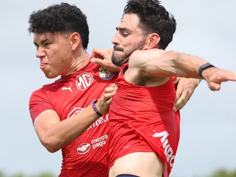 Los 3 canteranos que pudieran suplir a Jesús Orozco Chiquete