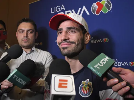 La propuesta de Antonio Briseño para mejorar la Liga MX