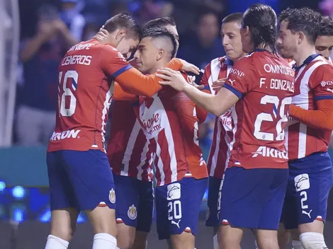 Se confirmó lo que todos esperaban con Ronaldo Cisneros