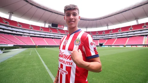 Fidel Barajas cautivó a la afición de Chivas con un mensaje preciso al despedirse del Real Salt Lake