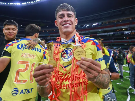 El ardido recado de Cristian Calderón para la afición de Chivas