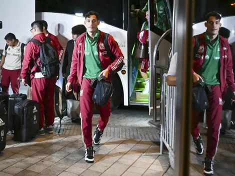 Advierten arremetida de Cruz Azul por Jesús Orozco Chiquete