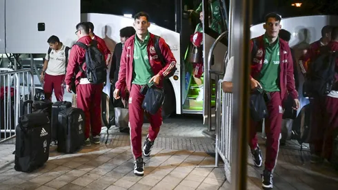 Jesús Orozco Chiquete es pretendido por Cruz Azul ante la salida de Carlos Salcedo