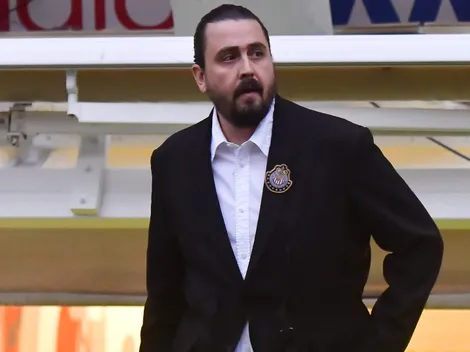 Revelan que desde Europa buscarían fichar a Diego Luna