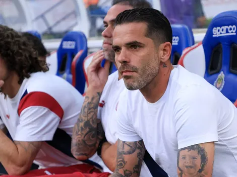 Campeón con Chivas llamó 'equipo de barrio' al inicio del proyecto de Fernando Gago