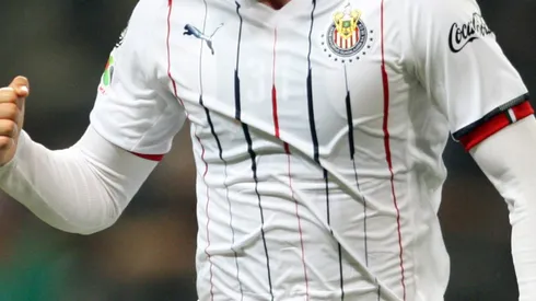 Alan Cervantes será nuevo jugador de América.