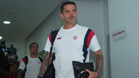 Fernando Gago prepara una sorpresa en su alineación en Querétaro