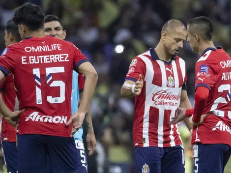 ¿Chivas te ilusiona?