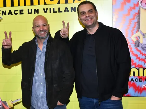 Martinoli y García se alejan de Chivas