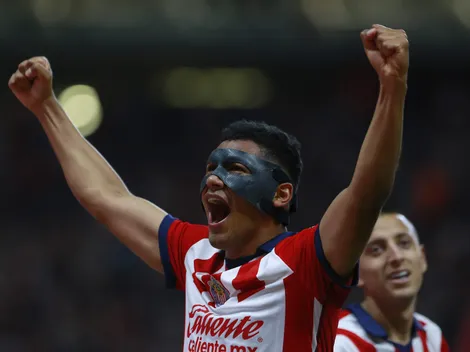 Gilberto Sepúlveda reveló la meta de Chivas para el Apertura 2024