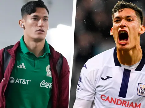 Advierten desde Bélgica traba de Chivas por Jesús Orozco Chiquete