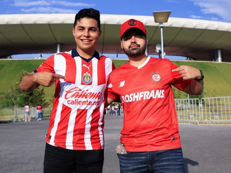 Chivas vs. Toluca: ¿Cómo comprar boletos para el debut?