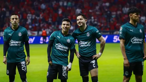 Chivas va por sus primeros tres puntos como local.
