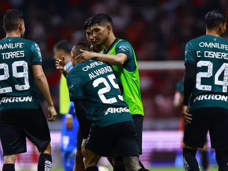 Jugó en Chivas y ahora se niega a dirigir al Tri