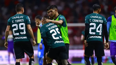 Los rojiblancos aportaron tres jugadores al Tricolor.