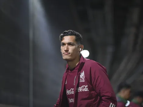 La decisión que tomó Jesús Orozco sobre su posible salida de Chivas