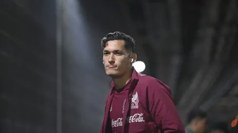 Jesús Orozco quiere salir si o si de Chivas.