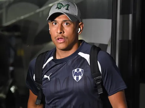 Luis Romo lanzó golpe bajo a Chivas