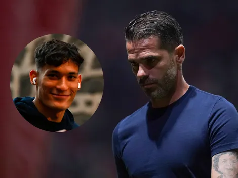 Los jugadores que reemplazarían a Jesús Orozco Chiquete en Chivas