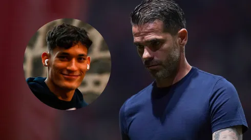 Los jugadores que reemplazarían a Jesús Orozco Chiquete en Chivas