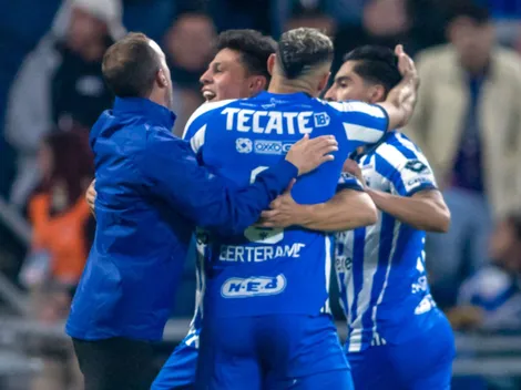 Rayados cedió a otro jugador deseado por Chivas