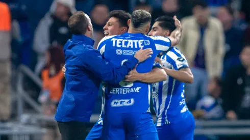 Monterrey no negocia con Chivas.