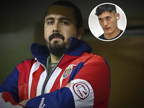 Noticias de Chivas hoy 1 de julio