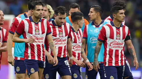 A Whalley le quedan seis meses de contrato.